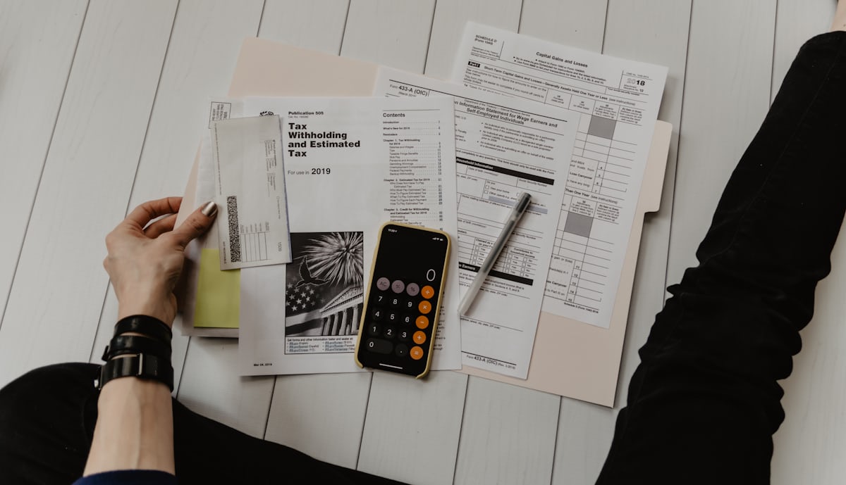 What Is a Blended Rate? A Plain-English Guide for Australian Merchants