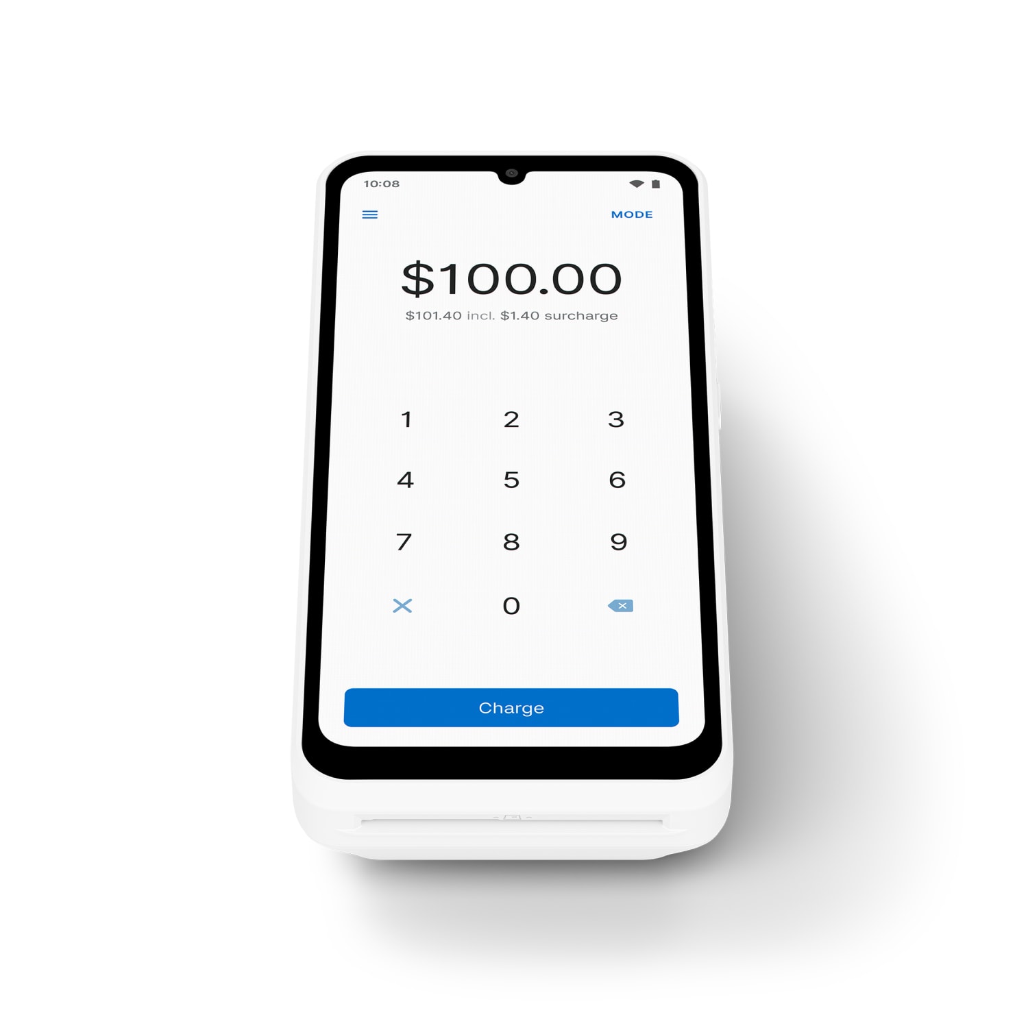 T1X(White)