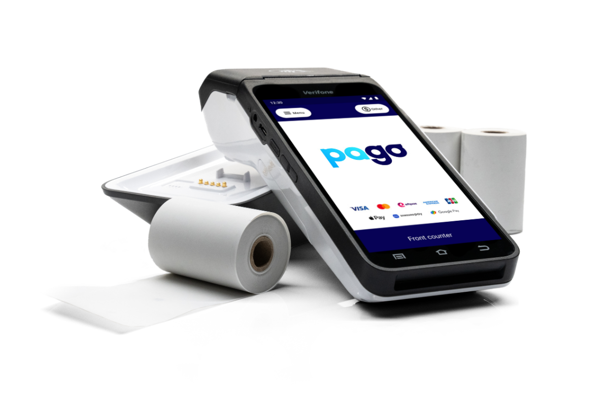 Pago Primo