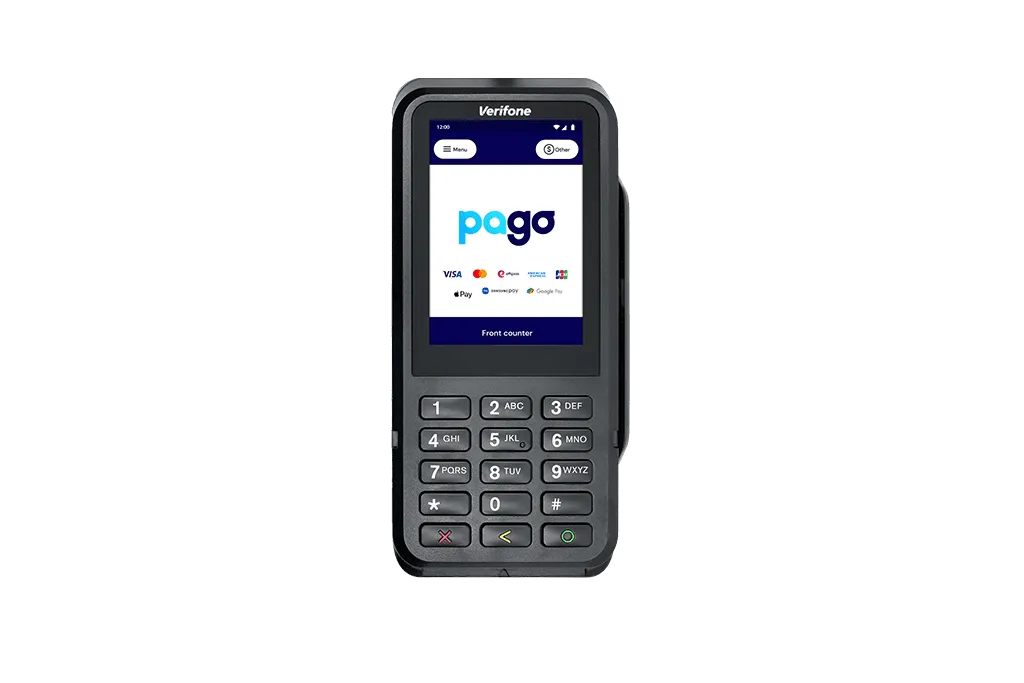 Pago Link