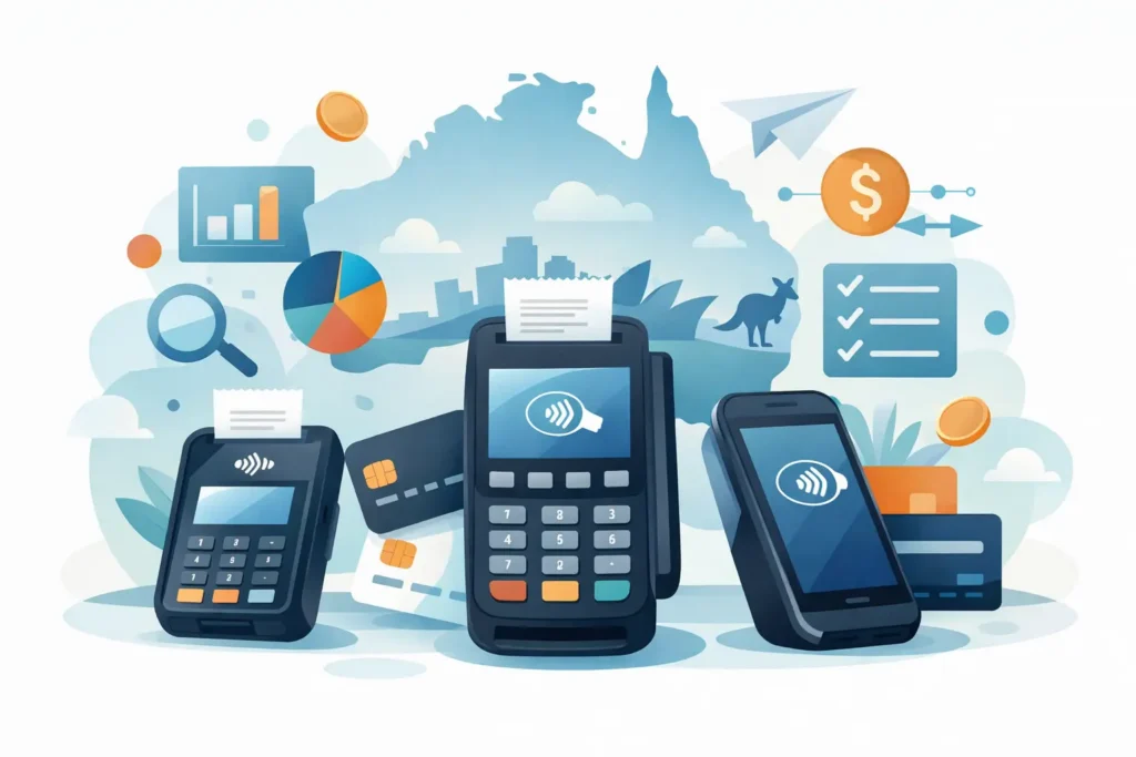 Australian EFTPOS Provider Comparison Guide